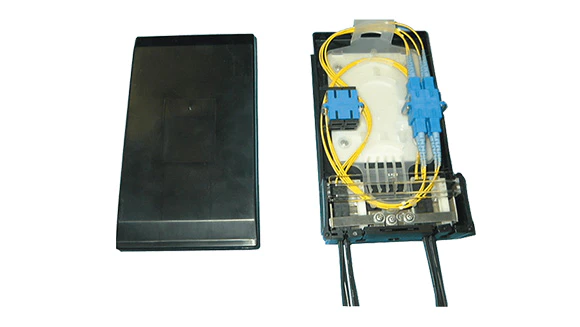 架空用光クロージャ FBCO-POI