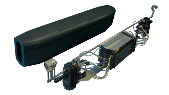 架空用光クロージャFMCO-2AO