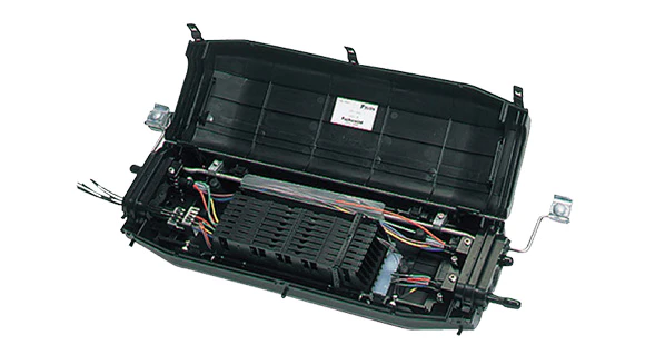 架空用光クロージャ FMCO-AO