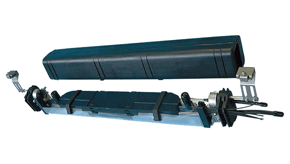 架空用光クロージャ FMCO-V3