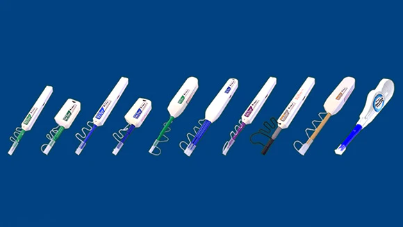 光コネクタ用クリーナ