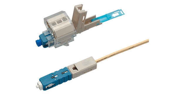 メカニカルスプライスタイプFAST® シリーズ