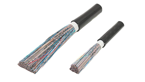 (SWR®/WTC®)型光ファイバケーブル