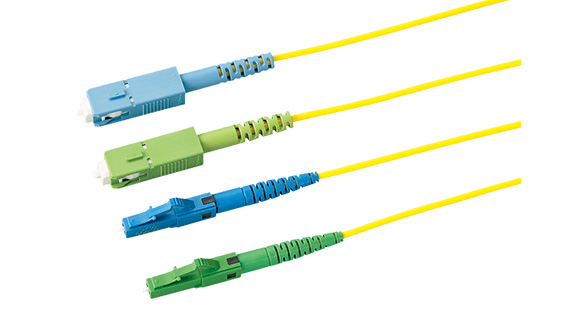 Field-Installable Connector