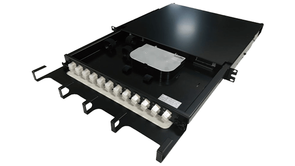 光成端箱（スライドタイプ）FTB-235