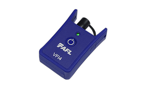 光ファイバ確認用可視光源 VFI4