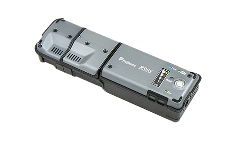 多心光ファイバストリッパRS03/03-80