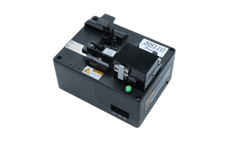 特殊光ファイバストリッパSS110