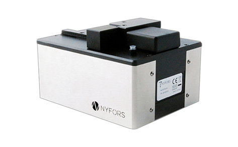 NYFORS社製 光ファイバカッタ/干渉顕微鏡