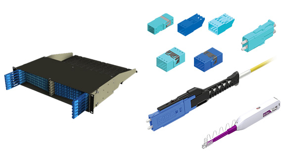 MDC/MMCソリューション