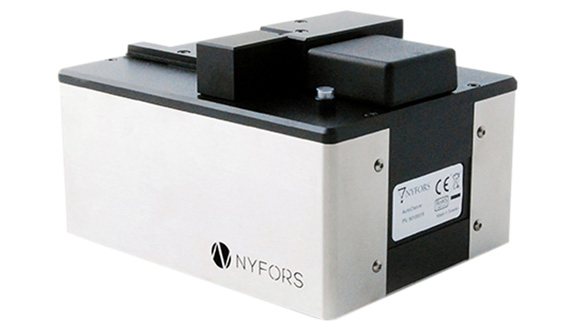 NYFORS社製 光ファイバカッタ/干渉顕微鏡