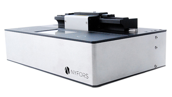 NYFORS社製 リコータ＆プルーフテスタ