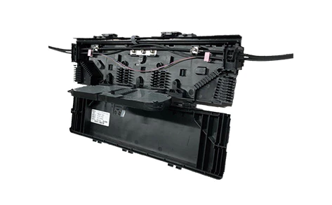 架空用光クロージャ FMCO-AS