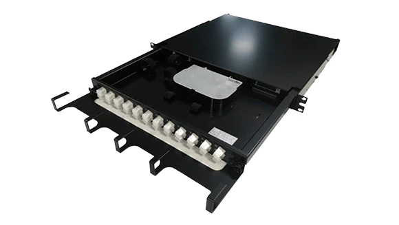 Termination Enclosure / Optical Closures