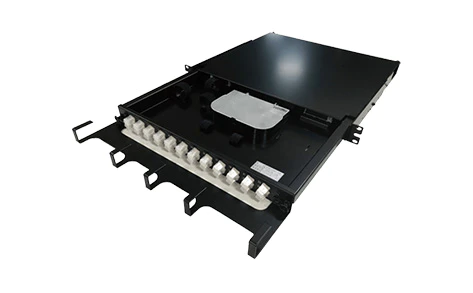 光成端箱（スライドタイプ）FTB-235