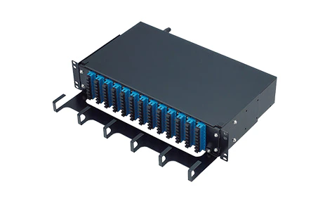 光成端箱（固定タイプ）FTB-223A