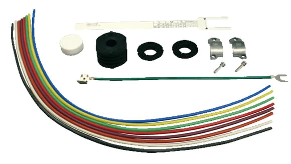 オプションケーブルキット