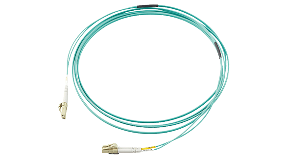 光コネクタ付きパッチコード