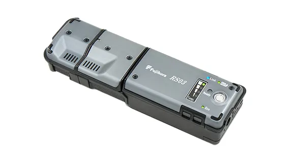 多心光ファイバストリッパRS03