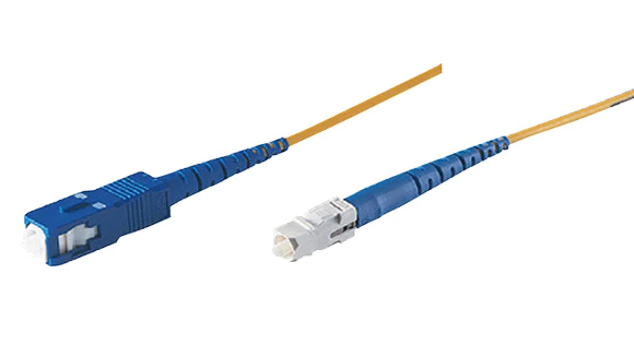 単心光コネクタ