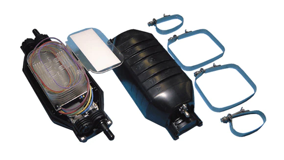 地中用光クロージャ FMCO-FB, FB3, HB3