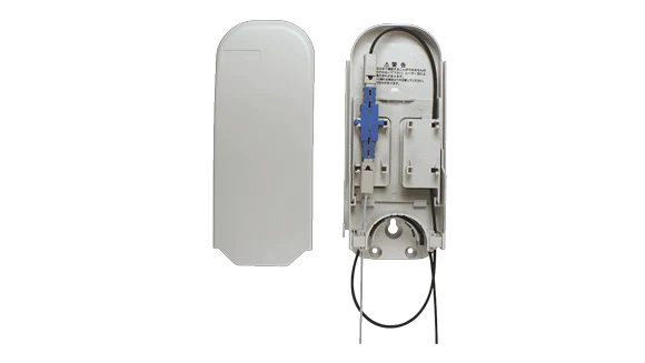 Optical Termination Enclosure