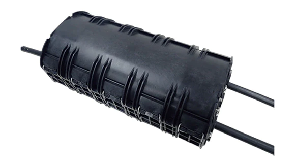 Optical Closures for Underground